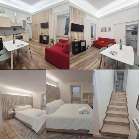 Numero1 Apartamento Camerano