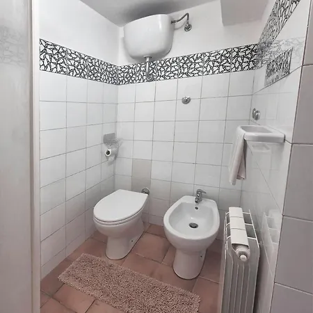 Apartamento Numero1