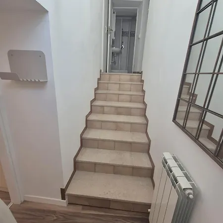 Numero1 Apartamento Camerano